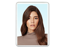 Load image into Gallery viewer, Ceramic photo Rectangular