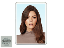 Load image into Gallery viewer, Ceramic photo Rectangular
