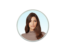 Load image into Gallery viewer, Ceramic photo Circular