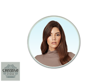 Load image into Gallery viewer, Ceramic photo Circular