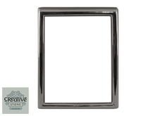 Load image into Gallery viewer, Headstone Photo frames Silver colour For 9cmx12cm