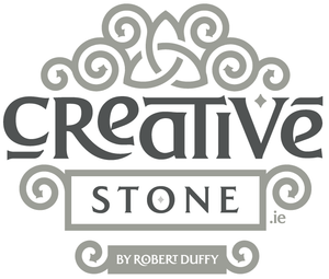 Creative Stone By Robert Duffy