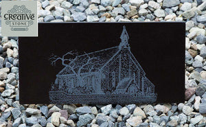 Photo Etching examples